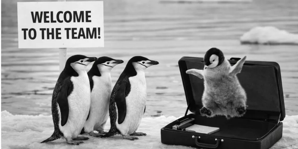 L'intégration pour assurer son recrutement