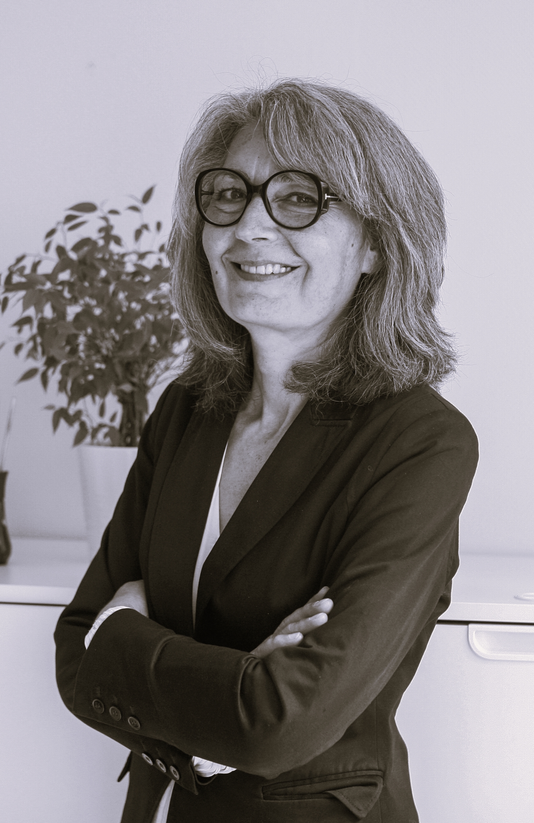 Marie | Conseillère bilan de compétences